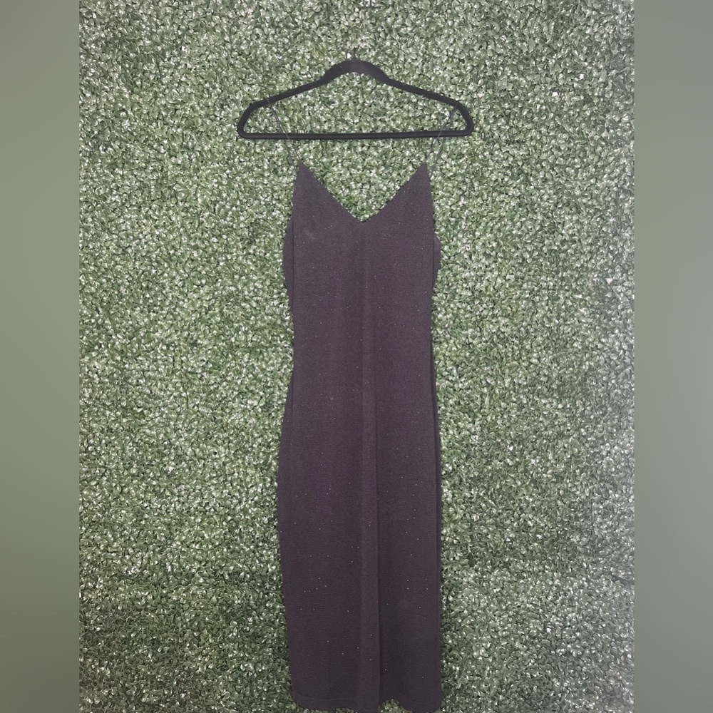 Alicia + Olivia cocktail dress